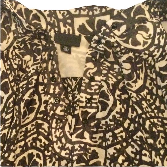 ANNA SUI 💯% silk dress. Immaculate condition - Picture 5 of 6